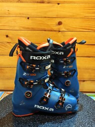 LYŽIARKY ROXA R/FIT 120 GW 28MP